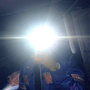 Meet your Posher, Nathan